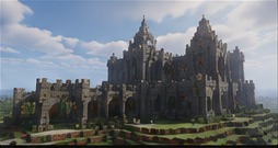 VizzySMP build