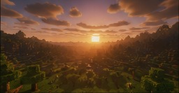 VizzySMP night build