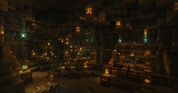 VizzySMP floating build